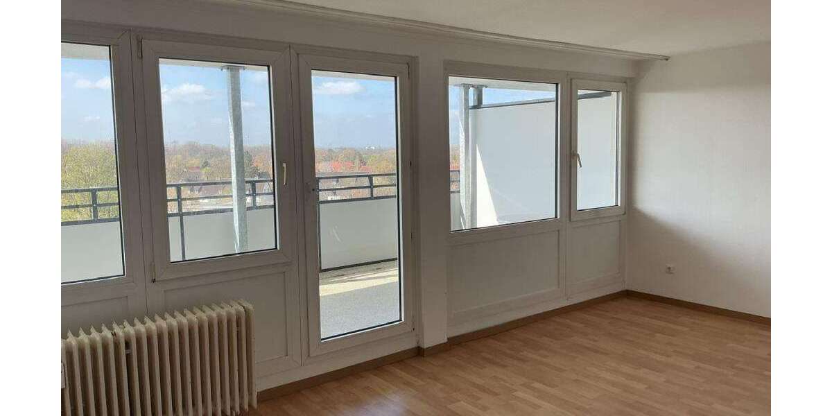 Etagenwohnung Marl Drewer-Nord - 2 Zimmer, 60 m&sup2;, 469&euro; | Angebot:26492342
