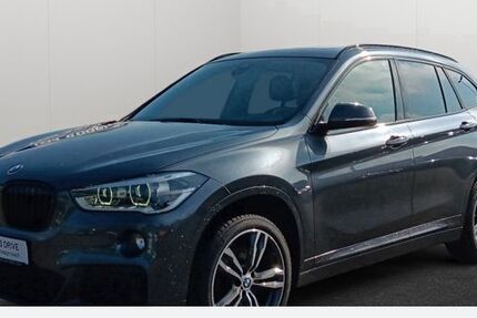 BMW X1 107.913 km 20.490 &euro; Castrop-Rauxel 44575