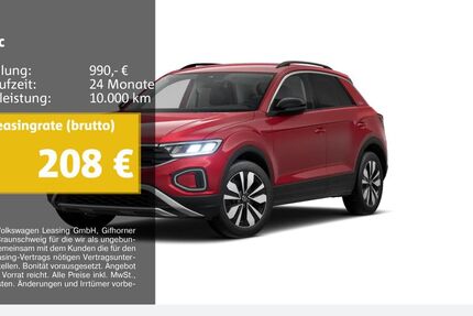 VW T-Roc 8.307 km 26.310 &euro; Castrop-Rauxel 44575
