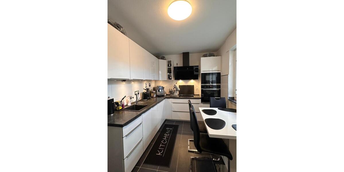 Etagenwohnung Gelsenkirchen Gelsenkirchen-Mitte - 3.5 Zimmer, 100 m&sup2;, 900&euro; | Angebot:25988607