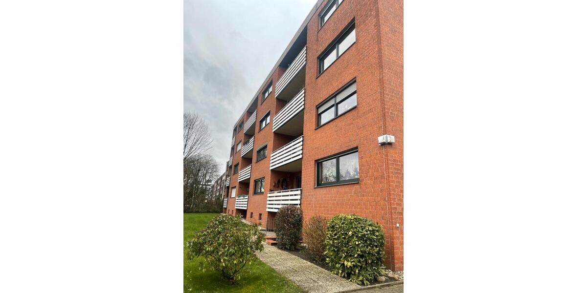 Etagenwohnung Recklinghausen Grullbad - 3.5 Zimmer, 97 m&sup2;, 800&euro; | Angebot:26612739
