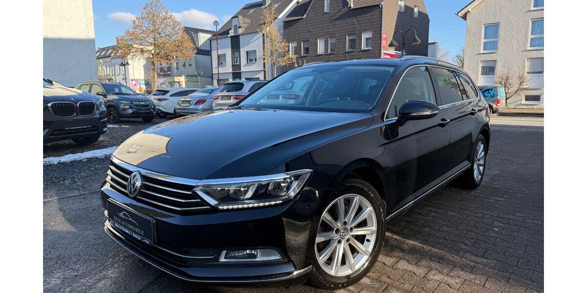 VW Passat Variant 250.000 km 8.197 &euro; Herten 45699
