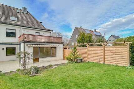 Haus Mülheim an der Ruhr Linksruhr - 8 Zimmer, 203 m&sup2;, 598.000&euro; | Angebot:26221587