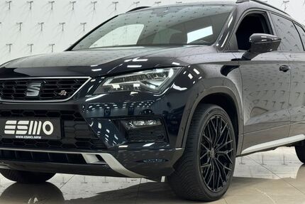 Seat Ateca 116.256 km 16.300 &euro; Oberhausen 46149