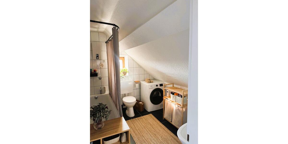 Maisonettenwohnung Essen Stadtkern - 2 Zimmer, 50 m&sup2;, 705&euro; | Angebot:26498556