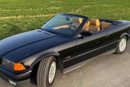 BMW 320 85.000 km 14.900 &euro; Velbert 42553