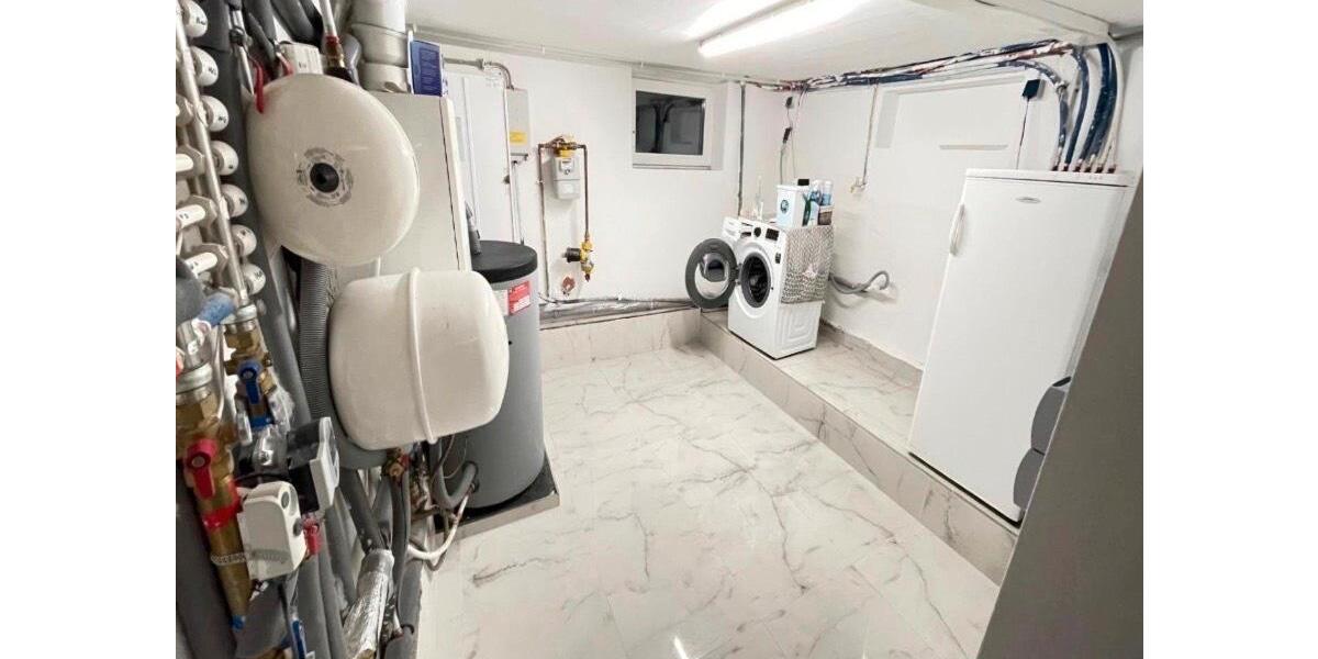 Reihenhaus Gladbeck Alt-Rentfort - 5 Zimmer, 115 m&sup2;, 400.000&euro; | Angebot:26214368