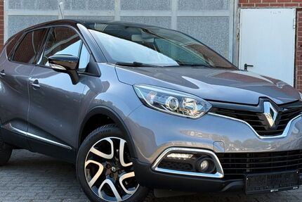 Renault Captur 92.100 km 9.499 &euro; Oberhausen 46049