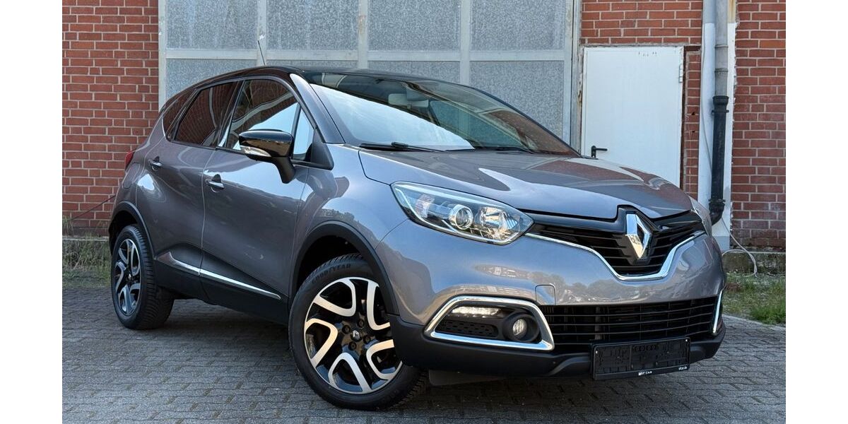 Renault Captur 92.100 km 9.499 &euro; Oberhausen 46049
