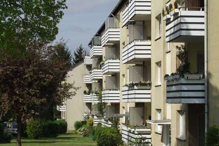 Wohnung Mülheim an der Ruhr Heißen - 2.5 Zimmer, 58 m&sup2;, 119.000&euro; | Angebot:23559700