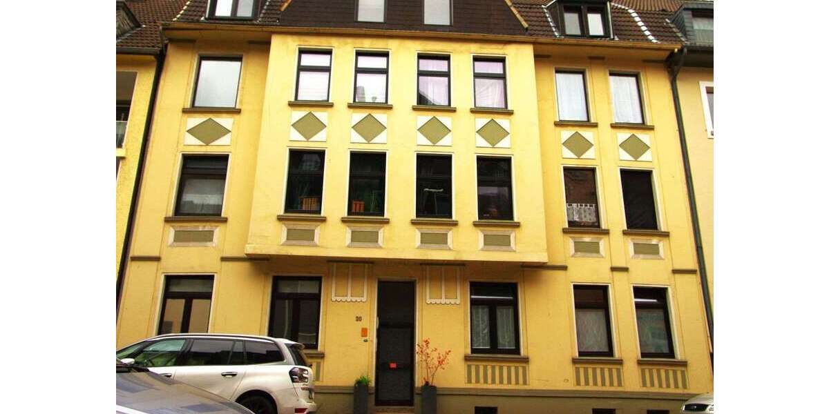 Wohnung zum Mieten in Essen - Frintrop 1.015 € 113 m² - Etagenwohnung Essen - Frintrop Frintrop | Angebot:25940412