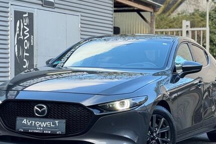 Mazda 3 276.397 km 7.600 &euro; Oberhausen 46049