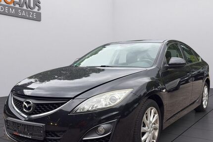 Mazda 6 215.000 km 4.990 &euro; Dortmund 44149