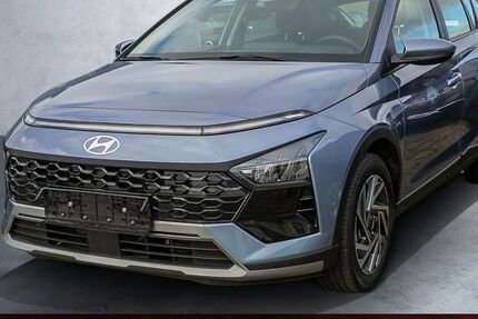 Hyundai BAYON 13.884 km 19.499 &euro; Dortmund 44149