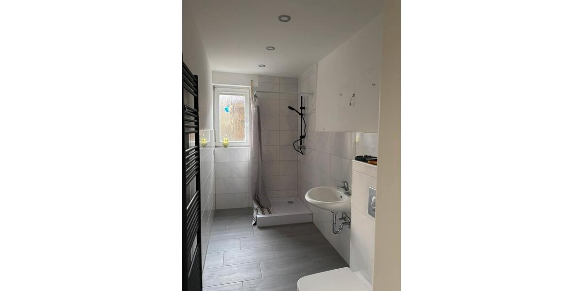 Erdgeschoßwohnung Haltern am See - 3 Zimmer, 77 m&sup2;, 600&euro; | Angebot:25300141