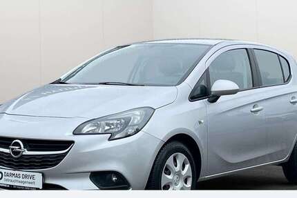Opel Corsa 40.900 km 9.990 &euro; Lüdinghausen 59348