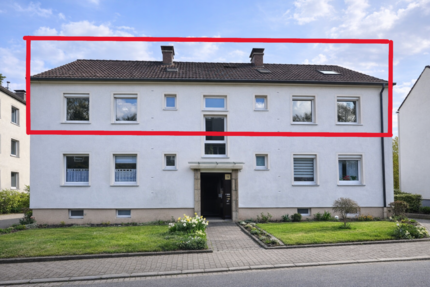 Wohnung Recklinghausen - 5 Zimmer, 110 m&sup2;, 189.000&euro; | Angebot:26061339