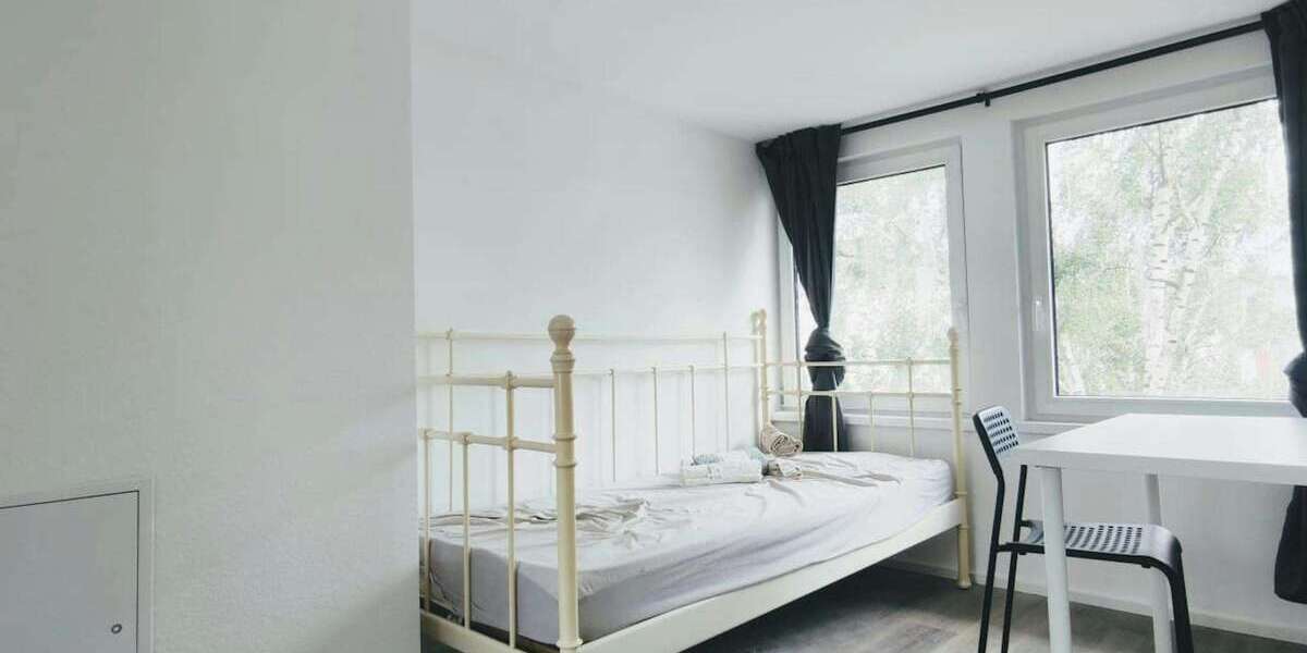 Zimmer Dortmund Innenstadt Nord - 380&euro; | Angebot:13816448