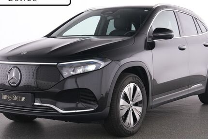 Mercedes-Benz EQA 11.711 km 35.685 &euro; Essen 45309
