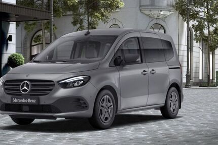 Mercedes-Benz Citan 6.451 km 23.503 &euro; Dortmund 44139