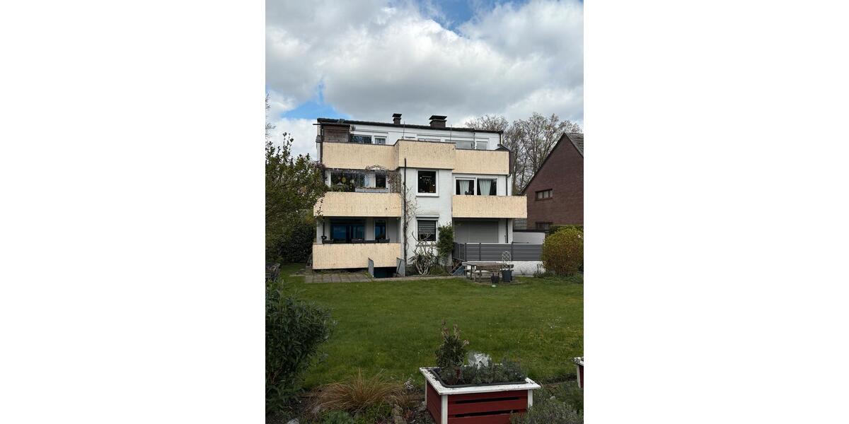 Etagenwohnung Herne Sodingen - 3.5 Zimmer, 89 m&sup2;, 170.000&euro; | Angebot:26147711