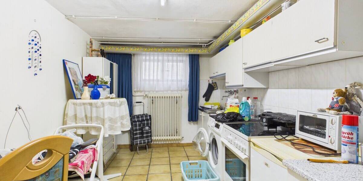 Doppelhaushälfte Lünen / Brambauer Brambauer - 5 Zimmer, 106 m&sup2;, 335.000&euro; | Angebot:26730753