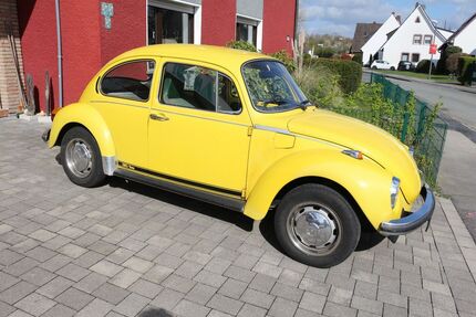 VW Käfer 92.748 km 7.990 &euro; Oer-Erkenschwick 45739