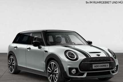 Mini Cooper S Clubman 44.312 km 33.740 &euro; Bochum 44809