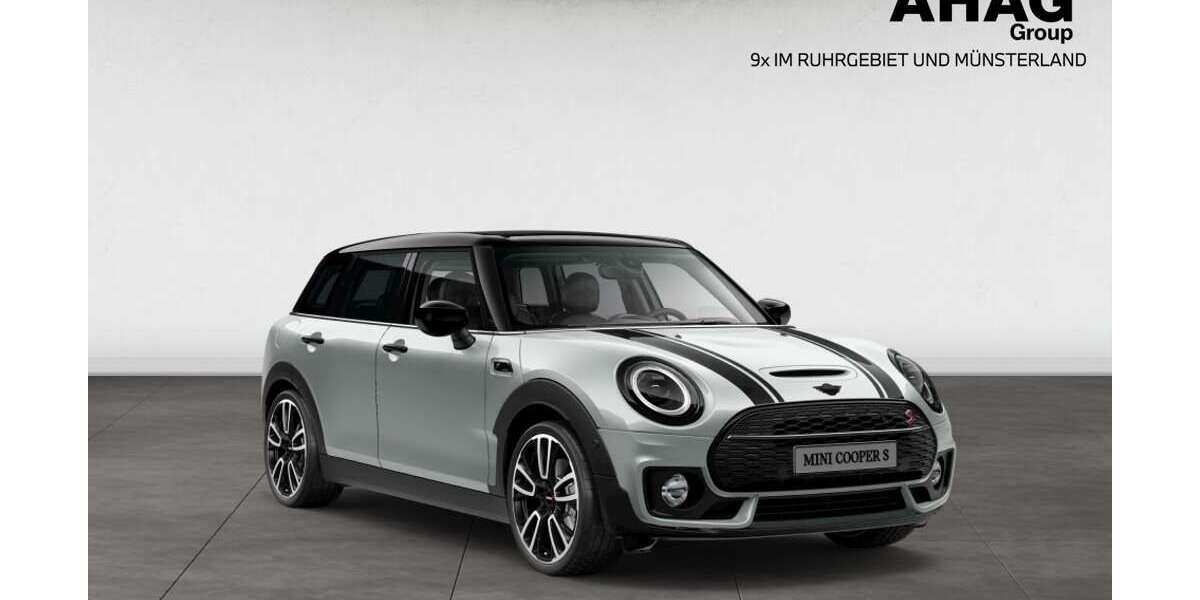 Mini Cooper S Clubman 44.312 km 33.740 &euro; Bochum 44809