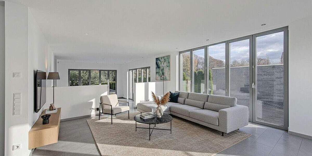 Einfamilienhaus Dortmund Bittermark - 5 Zimmer, 194 m&sup2;, 1.090.000&euro; | Angebot:25685367