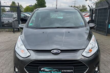Ford B-Max 111.051 km 6.900 &euro; Bottrop 46238