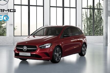 Mercedes-Benz B 250 4.091 km 35.770 &euro; Dortmund 44139