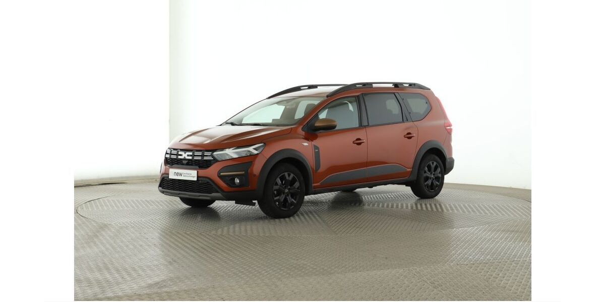 Dacia Jogger 15.393 km 20.880 &euro; Dortmund 44145