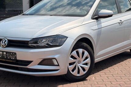 VW Polo 100.736 km 10.670 &euro; Lünen 44536