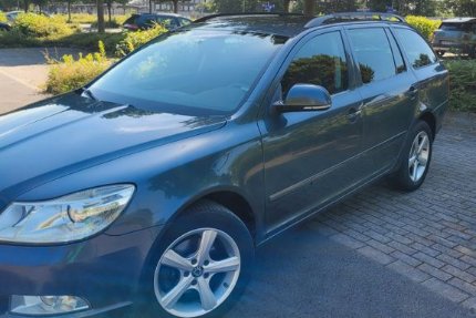 Skoda Octavia 270.300 km 3.300 &euro; Castrop-Rauxel 44579