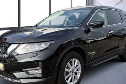 Nissan X-Trail 40.409 km 15.990 &euro; Haltern am See 45721