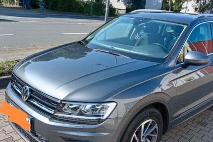 VW Tiguan 86.500 km 20.690 &euro; Essen 45356