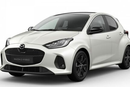 Mazda 2 Hybrid 3.150 km 29.240 &euro; Herten 45701