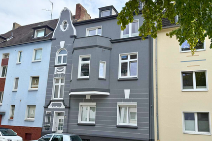 Wohnung Essen Stadtbezirk II - 3 Zimmer, 60 m&sup2;, 170.000&euro; | Angebot:24219130