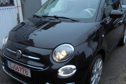 Fiat 500C 85.000 km 8.950 &euro; Essen 45329