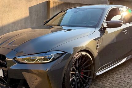 BMW M3 30.937 km 79.999 &euro; Gelsenkirchen 45888