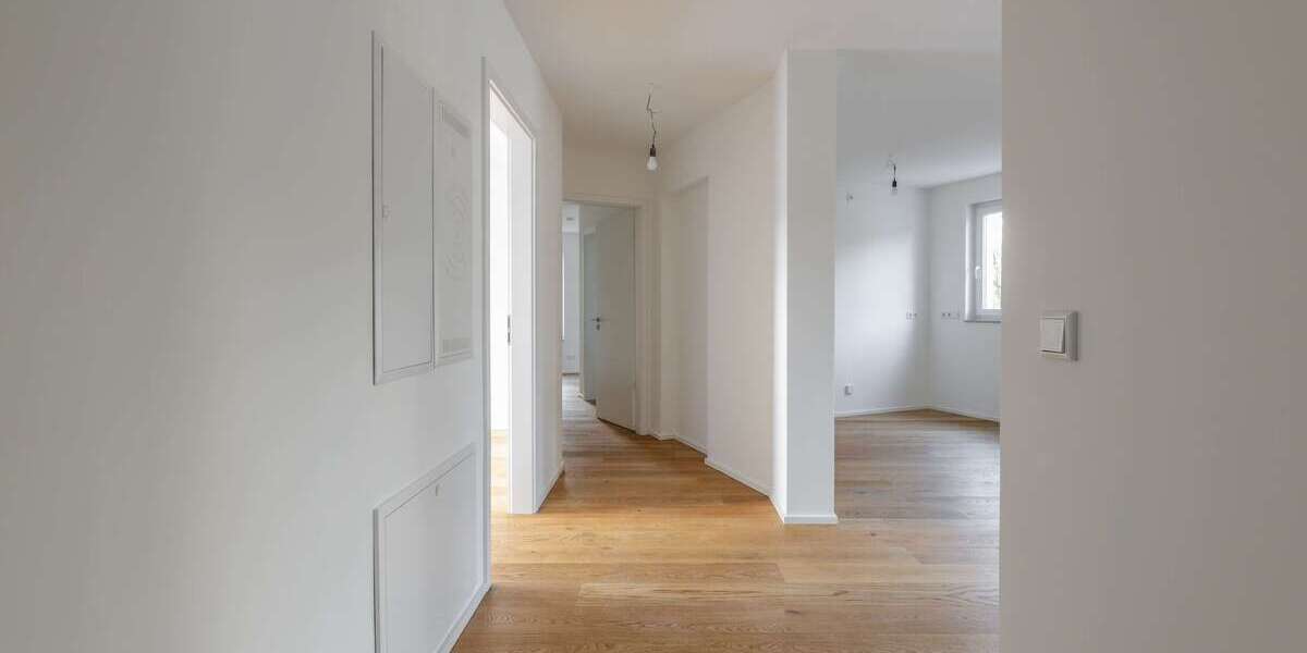 Etagenwohnung Essen Stadtbezirk IX - 3 Zimmer, 106 m&sup2;, 599.500&euro; | Angebot:25389733