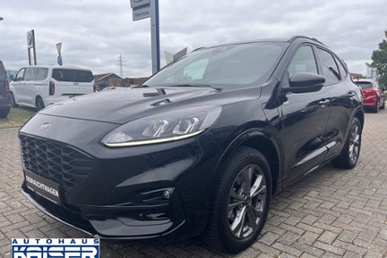 Ford Kuga 17.337 km 25.900 &euro; Lüdinghausen 59348