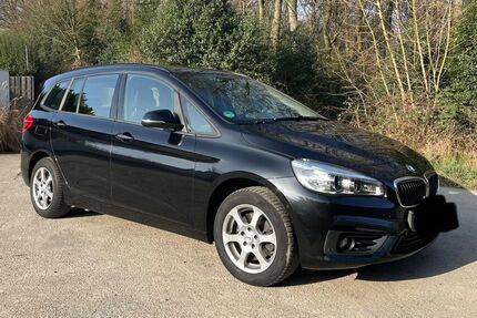 BMW 218 Gran Tourer 141.000 km 12.950 &euro; Hattingen 45527