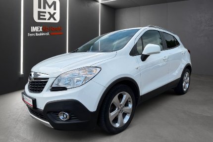 Opel Mokka 102.000 km 7.999 &euro; Marl 45772