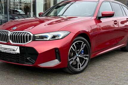 BMW 330 24.839 km 45.870 &euro; Mülheim 45472