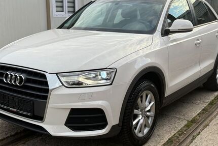 Audi Q3 126.000 km 15.990 &euro; Hattingen 45525