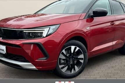 Opel Grandland (X) 29.900 km 23.490 &euro; Gelsenkirchen 45894