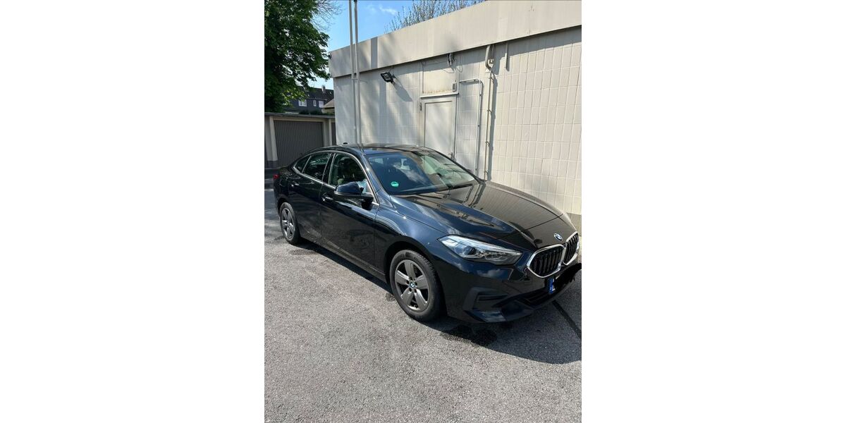 BMW 2er Gran Coupé 89.855 km 19.999 &euro; Bochum 44866