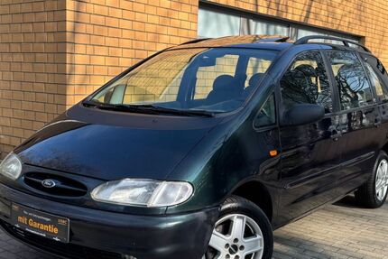 Ford Galaxy 111.545 km 3.790 &euro; Essen 45326